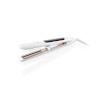 ETA juuksesirgendaja 333790000 Fenite Hair Straightener with Steam, valge