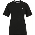 Fila T-särk naistele Biendorf must FAW0452 80010 suurus M