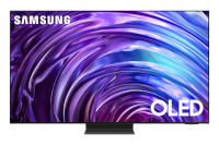 Samsung televiisor QE55S95DAT 139.7 cm (55") 4K Ultra HD Smart TV Wi-Fi must