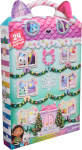 Gabby's Dollhouse Celebration advendikalender Advent Calendar 2024