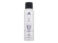 Adidas deodorant UEFA Champions League Goal 150ml, meestele