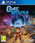 Game PlayStation 4 Core Keeper