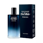 Davidoff meeste parfüüm Cool Water Reborn EDT 125ml