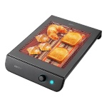 Cecotec röster Turbo EasyToast 900 W