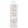 Satin Care pesu- ja raseerimisgeel 2-in-1 Washing and Shaving Gel 190ml, naistele