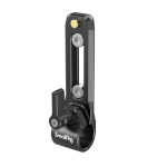 SmallRig tarvik 3011 Rod Clamp ( with Nato Rail)