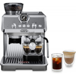 Delonghi espressomasin EC9255.M La Specialista Arte Evo Coffee Maker, hõbedane