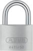 ABUS tabalukk 64TI/50, titalium, 29 mm