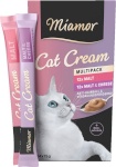 Miamor kassitoit Cat Cream Malt, 24x15g