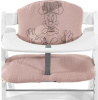 Hauck Select Disney söögitooli padi, Minnie Mouse Rose