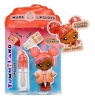 Mga mängunukk Doll Yummiland Lipgloss Piper Peach