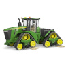 Bruder John Deere 9630RX roomikutega traktor, 04055