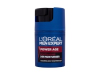 L'Oréal Paris näokreem Men Expert Power Age 24H Moisturiser 50ml, meestele