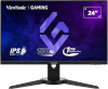 Viewsonic monitor viewsonic vx2479j-hd-pro 24" IPS, FHD, 16:9, 180hz matte, 1Ms, swivel, pivot, height, tilt, must vx2479j-hd-pro