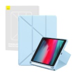 Baseus kaitsekest Minimalist Series IPad Mini 4/5 7.9" protective case (sinine)