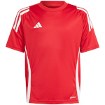 Adidas Teamwear T-särk lastele Tiro 24 punane IS1030 suurus 128cm