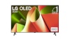 LG televiisor 65" OLED 4K Smart 3840x2160 Wireless Lan Bluetooth webos oled65b43la