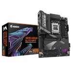 Gigabyte emaplaat AMD X870 Sam5 ATX/x870 A Elite Wifi7