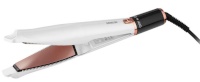 Sencor juuksesirgendaja-koolutaja SHI4500GD Hair Iron and Curler 2in1, kuldne