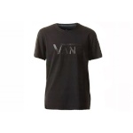 Vans t-särk Ap M Flying VS Tee meestele VN0004YIBLK XS