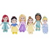 Princesses Disney pehme mänguasi 30cm