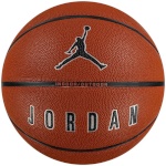 Jordan korvpall Basketball Ultimate 2.0 8P In/Out Ball J1008254-855 7