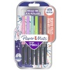 Paper Mate viltpliiatsid 1x6 Flair Metallic Felt Tip Pens M 0,7mm