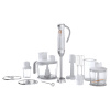 Sencor saumikser SHB6551WH 10in1 Hand Blender, valge