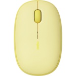 Rapoo hiir M660 Silent kollane Wireless Multi-Mode Mouse