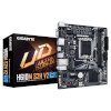 Gigabyte emaplaat H610M S2H V2 H610,LGA1700, mATX DDR5