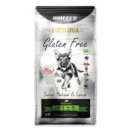 Biofeed kuivtoit koerale Euphoria Gluten Free Junior Medium & Large Lamb, 12kg