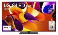 LG televiisor OLED 55" 4K oled55g43ls