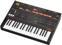 Behringer analoogsüntesaator Odyssey