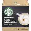 Starbucks kohvikapslid Latte Macchiato