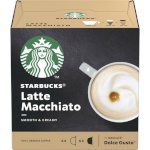 Starbucks kohvikapslid Latte Macchiato