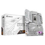 Gigabyte emaplaat AMD X870 Sam5 ATX/x870 A Elite Wf7 Ice