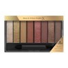 Max Factor lauvärvid Masterpiece Nude Palette 6,5g, 005 Cherry Nudes, naistele