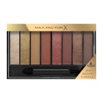 Max Factor lauvärvid Masterpiece Nude Palette 6,5g, 005 Cherry Nudes, naistele