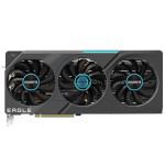 Gigabyte videokaart nVidia GeForce RTX 4070 Ti EAGLE OC 12GB GDDR6X, GV-N407TEAGLE OC-12GD