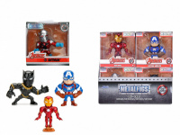 JADA TOYS mängufiguur Marvel Avengers 6,5 cm