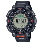 Casio unisex kell must hall