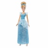 Princesses Disney nukk HLW06 sinine nukuriided kleit Tuhkatriinu