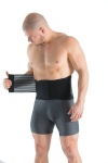 Gymstick Seljaside Back Support 2.0 L/XL