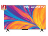 TCL televiisor 43" 4K 43p637