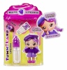 Mga mängunukk Doll Yummiland Lipgloss Greta Grape