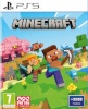 PlayStation 5 mäng Minecraft