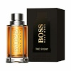 Hugo Boss meeste parfüüm The Scent The Scent EDT (200ml)