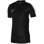 Nike Team T-särk meestele DF Academy 23 SS must-valge DR1336 010 suurus S