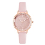 Juicy Couture naiste kell JC1326RGLP (Ø 34mm)