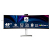 Philips monitor Philips 124,0cm (48,8") 49B2U6900CH 32:09 HDMI+DP+USB-C Lift Retail